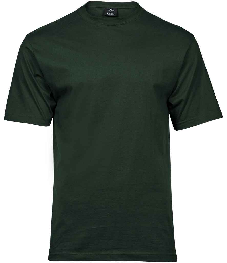 Tee Jays Sof T-Shirt T8000