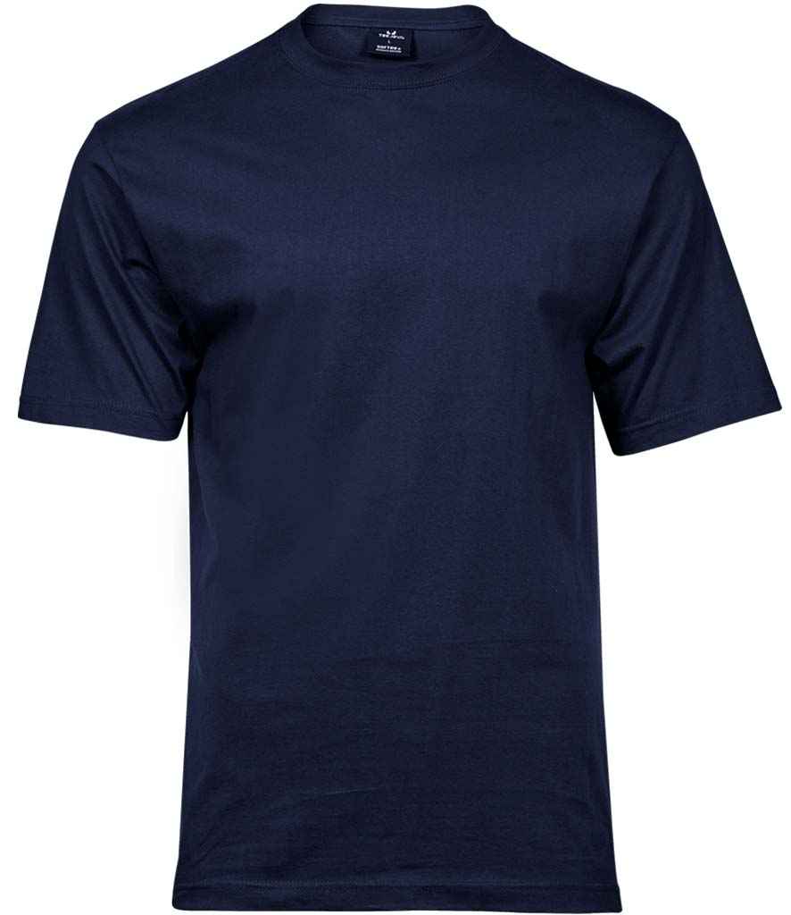 Tee Jays Sof T-Shirt T8000