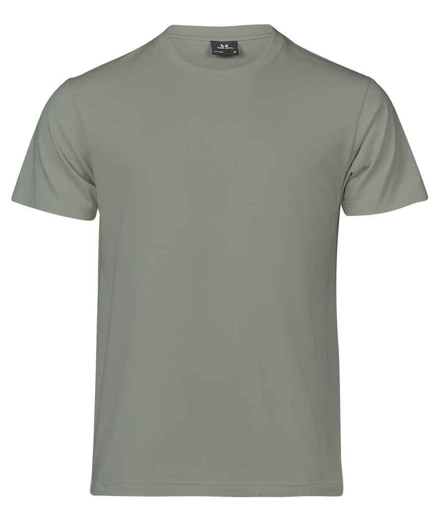 Tee Jays Sof T-Shirt T8000
