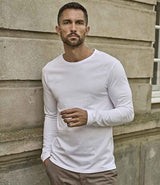 Tee Jays Long Sleeve Sof T-Shirt T8007