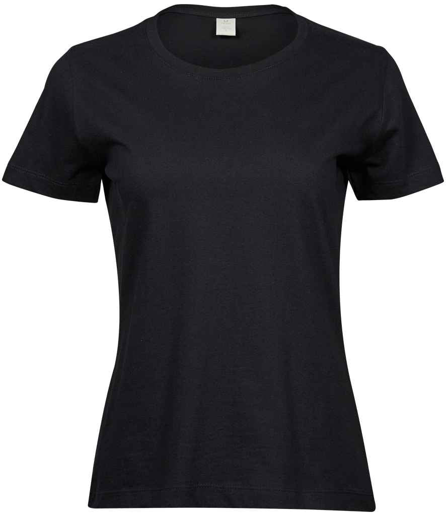 Tee Jays Ladies Sof T-Shirt T8050