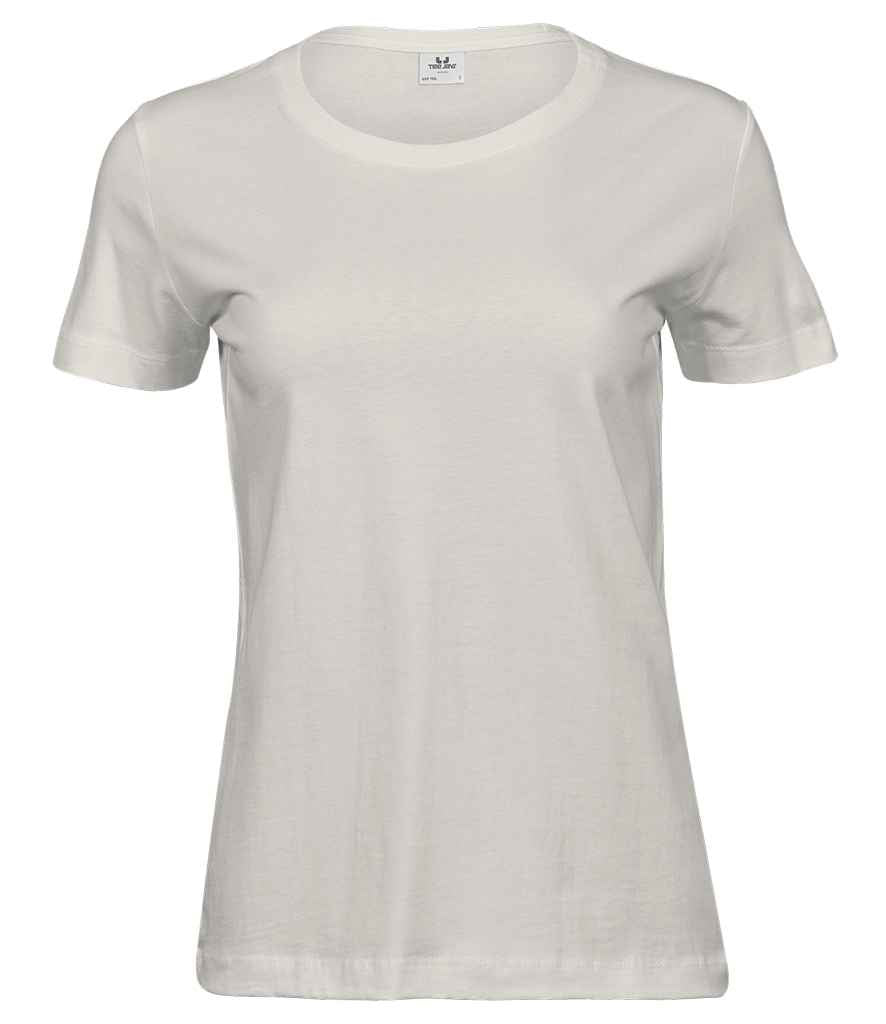 Tee Jays Ladies Sof T-Shirt T8050