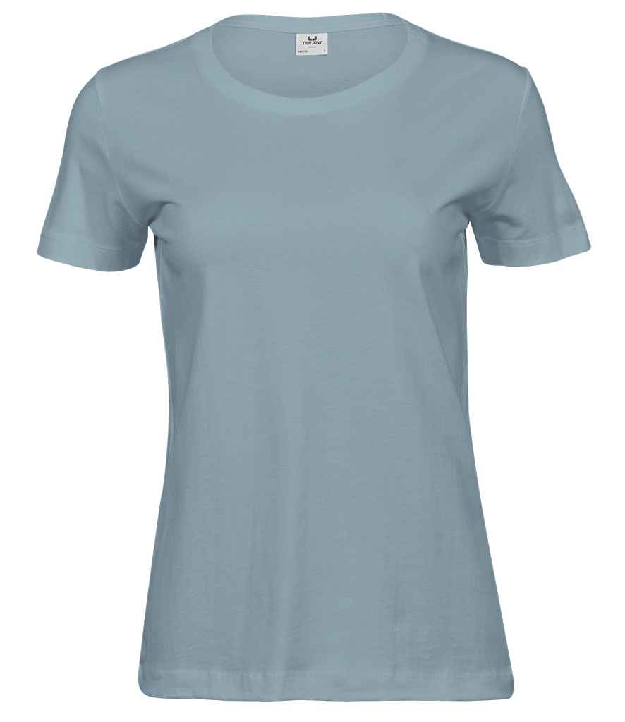 Tee Jays Ladies Sof T-Shirt T8050
