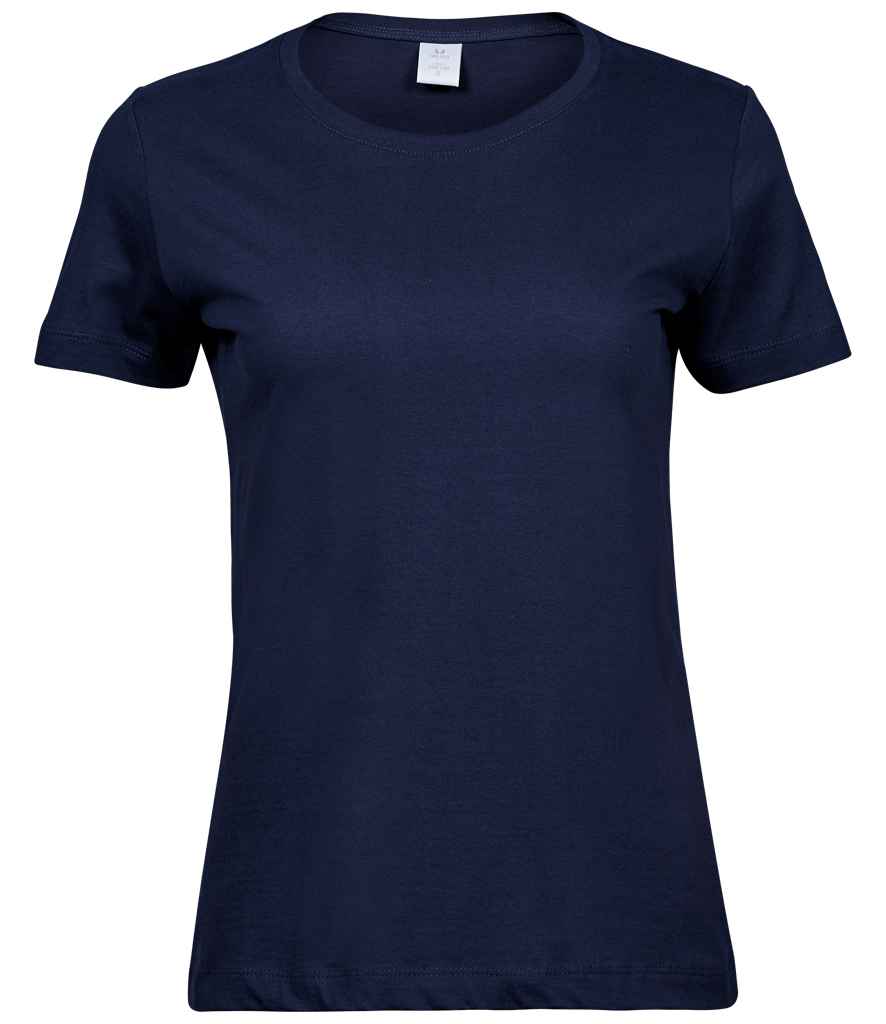 Tee Jays Ladies Sof T-Shirt T8050