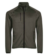 Tee Jays Stretch Fleece Jacket T9100