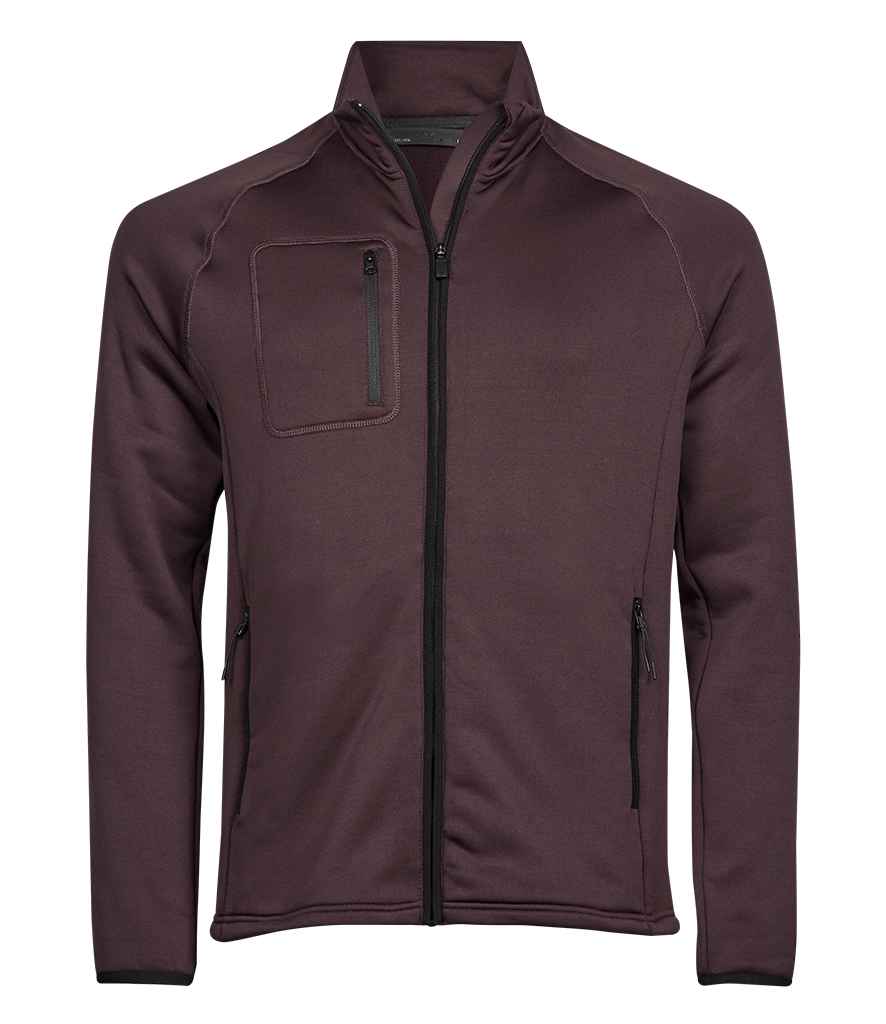 Tee Jays Stretch Fleece Jacket T9100