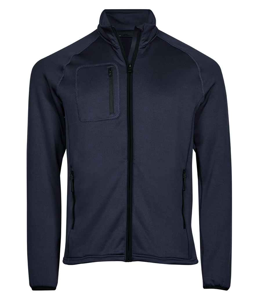 Tee Jays Stretch Fleece Jacket T9100