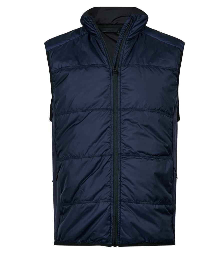 Tee Jays Hybrid-Stretch Bodywarmer T9114