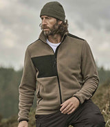 Tee Jays Mountain Fleece Jacket T9120