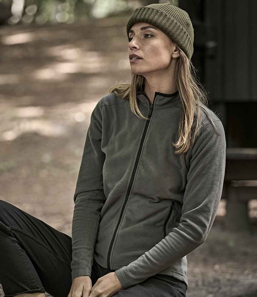 Tee Jays Ladies Active Fleece Jacket T9170