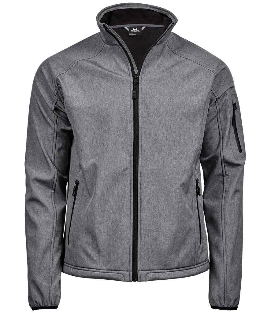 Tee Jays Lightweight Performance Soft Shell Jacket T9510