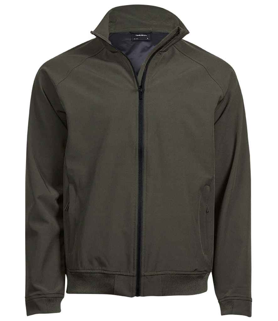 Tee Jays Club Jacket T9602