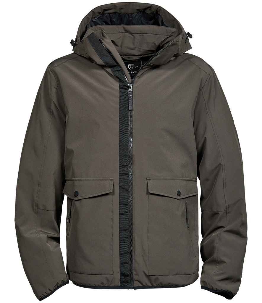 Tee Jays Urban Adventure Shell Jacket T9604