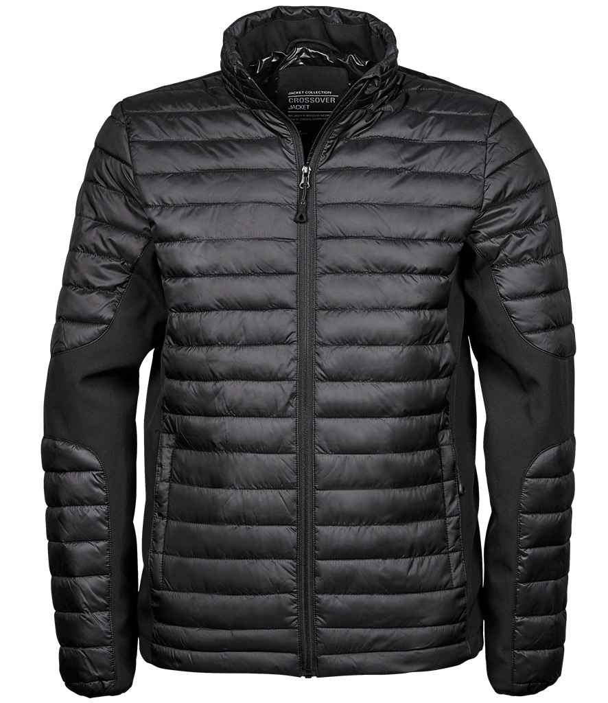 Tee Jays Crossover Padded Jacket T9626