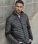 Tee Jays Crossover Padded Jacket T9626