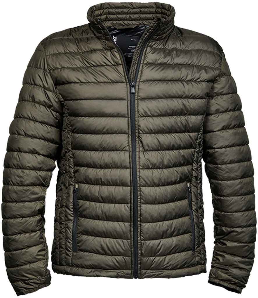 Tee Jays Zepelin Padded Jacket T9630