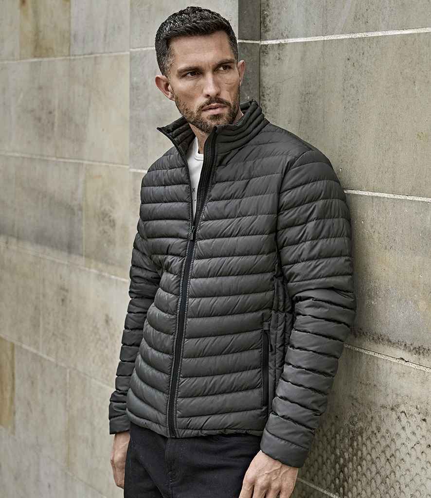 Tee Jays Zepelin Padded Jacket T9630