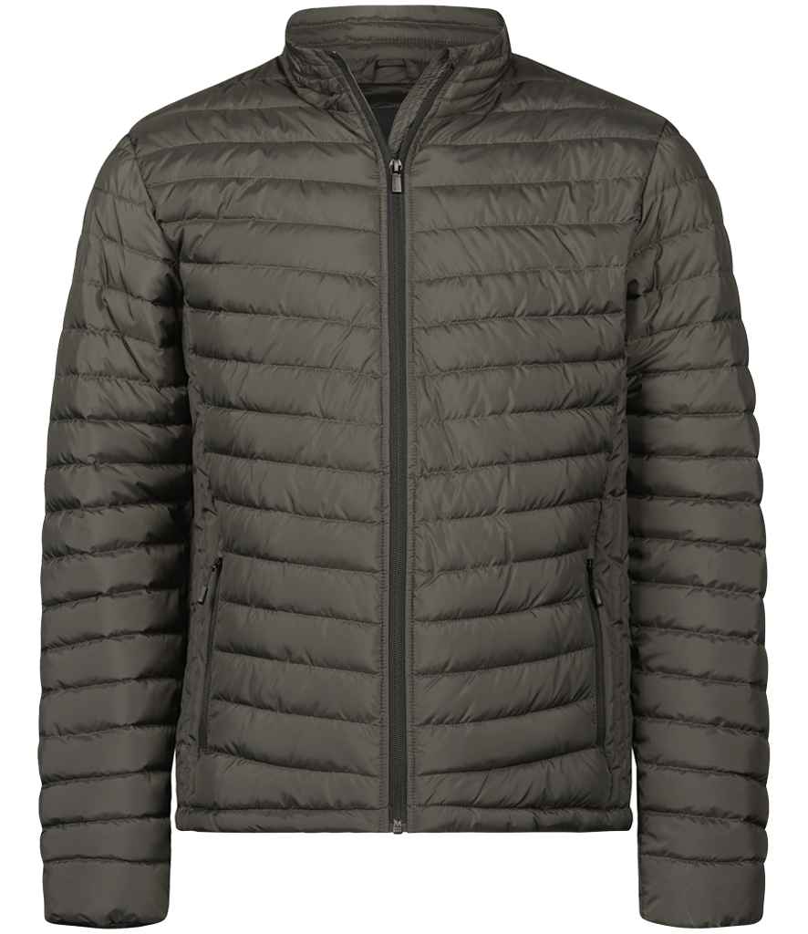 Tee Jays Zepelin Padded Jacket T9630