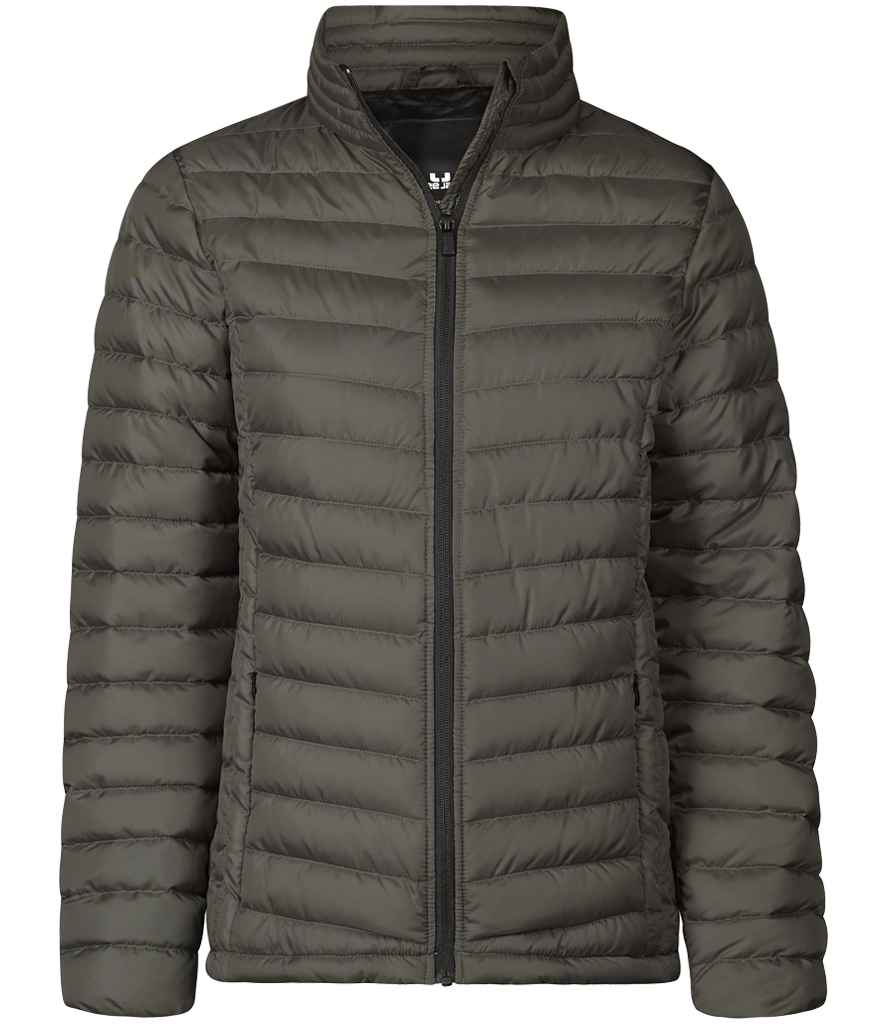 Tee Jays Ladies Zepelin Padded Jacket T9631