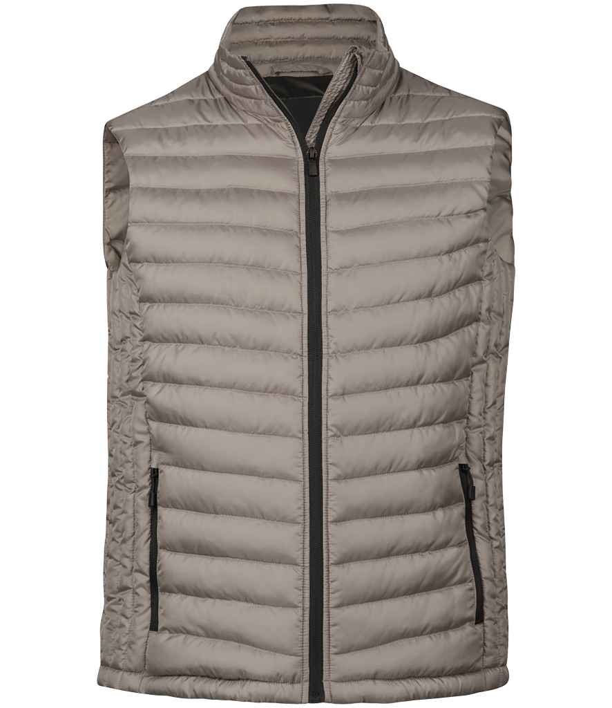 Tee Jays Zepelin Padded Bodywarmer T9632