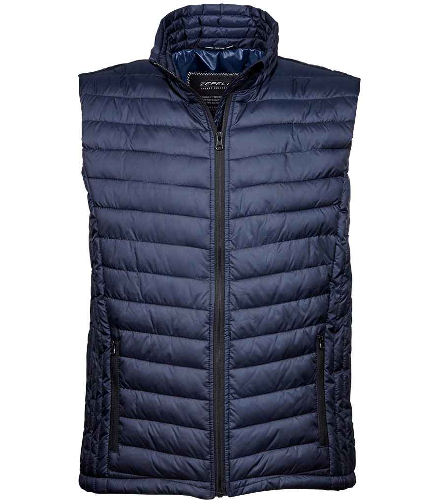 Tee Jays Zepelin Padded Bodywarmer T9632