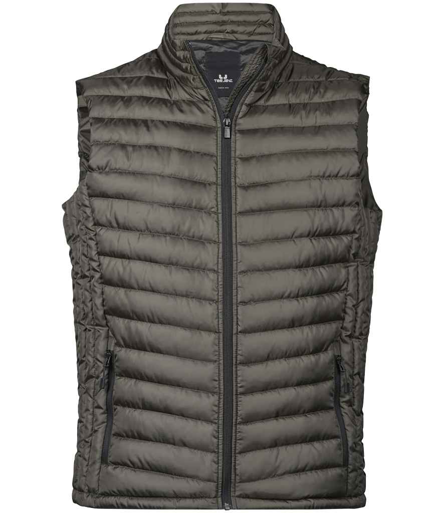 Tee Jays Zepelin Padded Bodywarmer T9632
