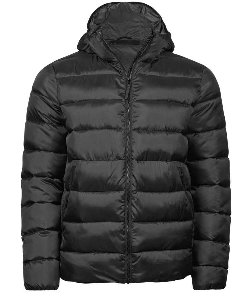Tee Jays Lite Hooded Jacket T9646