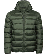 Tee Jays Lite Hooded Jacket T9646