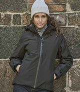 Tee Jays Ladies All Weather Winter Jacket T9681