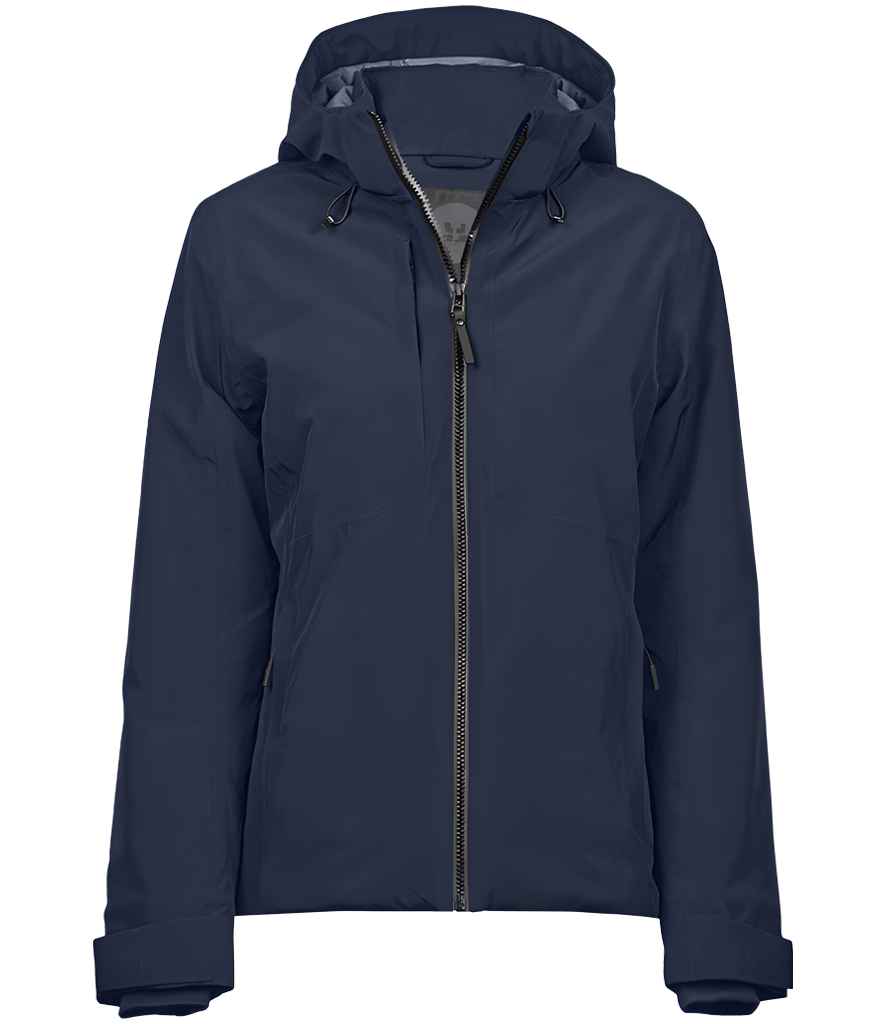 Tee Jays Ladies All Weather Winter Jacket T9681
