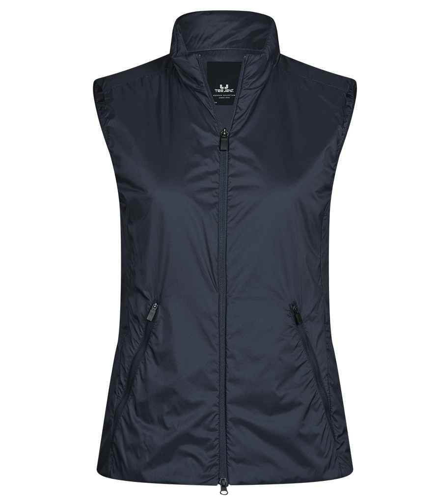 Tee Jays Ladies PureLite Bodywarmer T9693