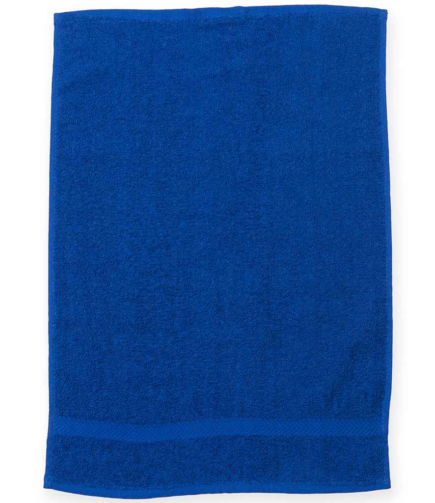 Towel City Gym Towel TC02