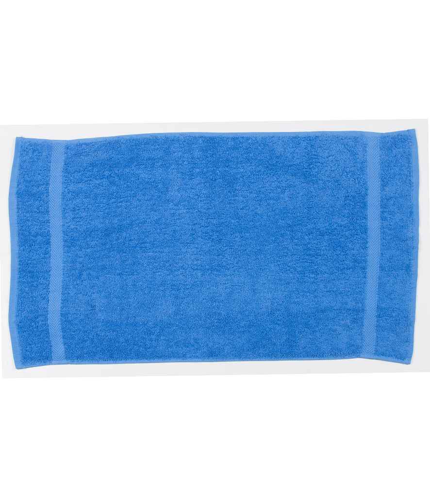 Towel City Luxury Hand Towel TC03