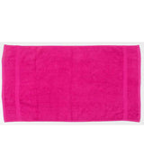 Towel City Luxury Hand Towel TC03