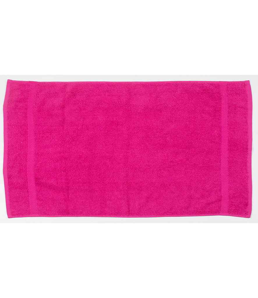 Towel City Luxury Hand Towel TC03