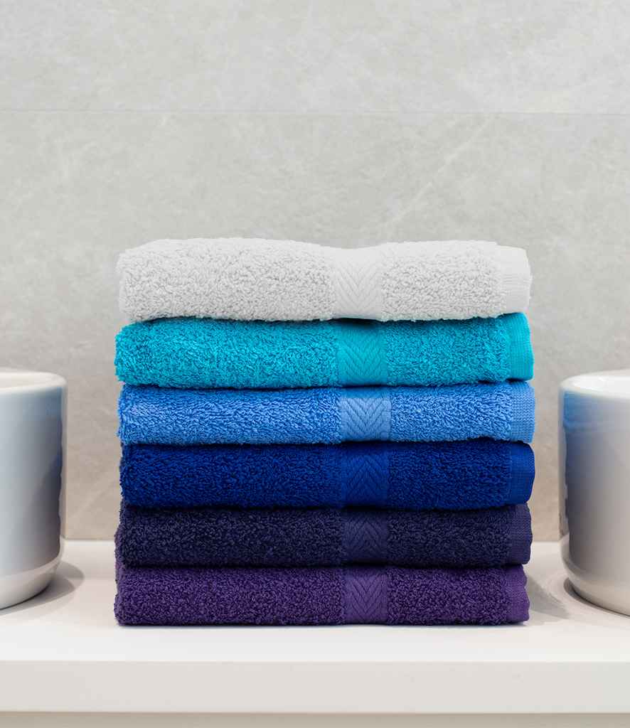 Towel City Luxury Hand Towel TC03