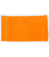 Towel City Luxury Hand Towel TC03