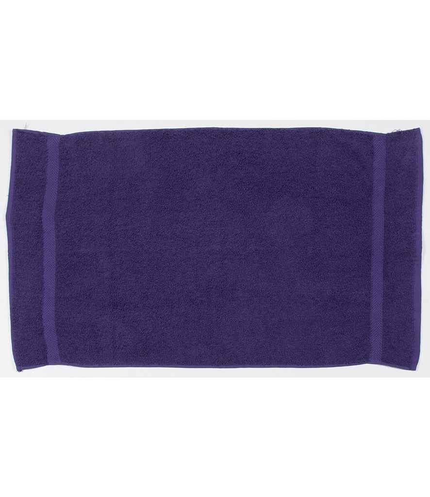 Towel City Luxury Hand Towel TC03