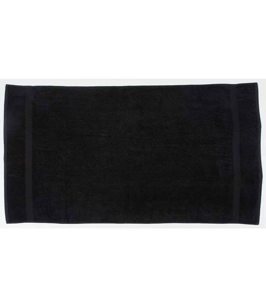 Towel City Luxury Bath Towel TC04