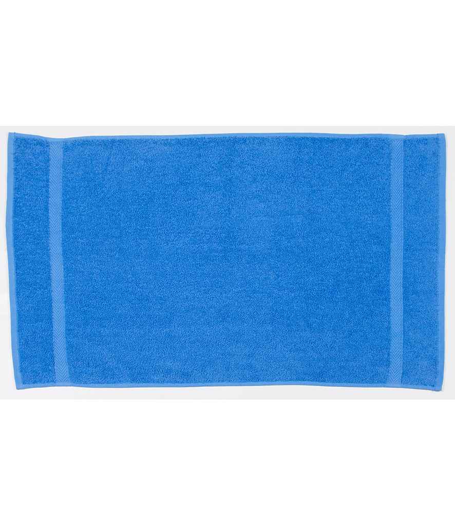 Towel City Luxury Bath Towel TC04