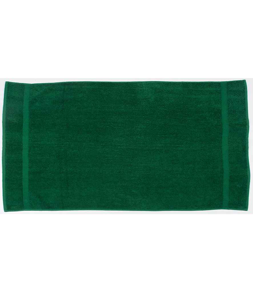 Towel City Luxury Bath Towel TC04