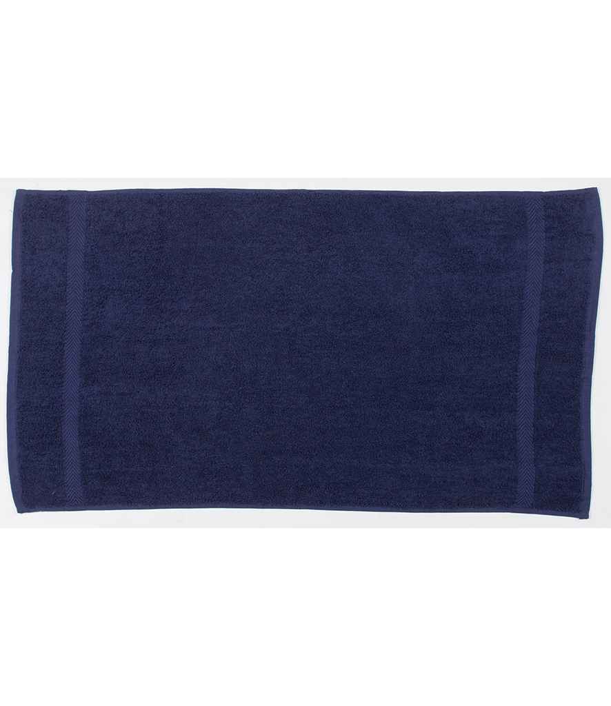 Towel City Luxury Bath Towel TC04