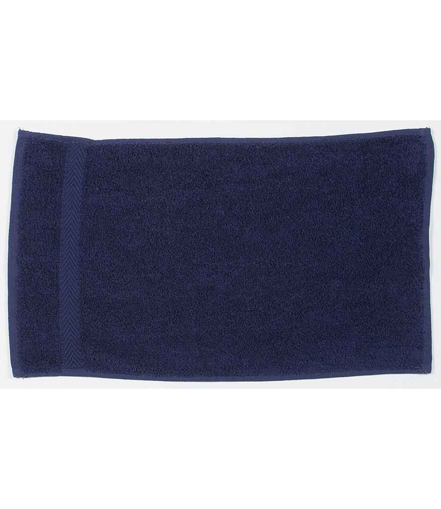 Towel City Luxury Guest Towel TC05