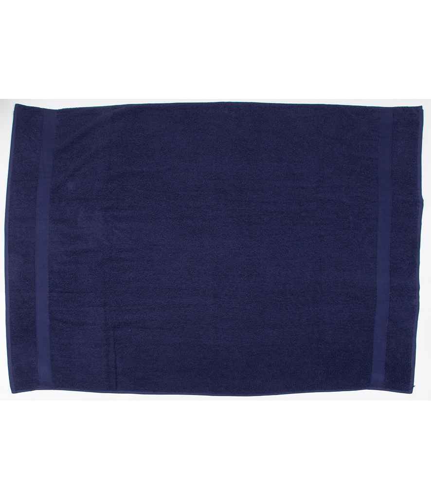 Towel City Luxury Bath Sheet TC06