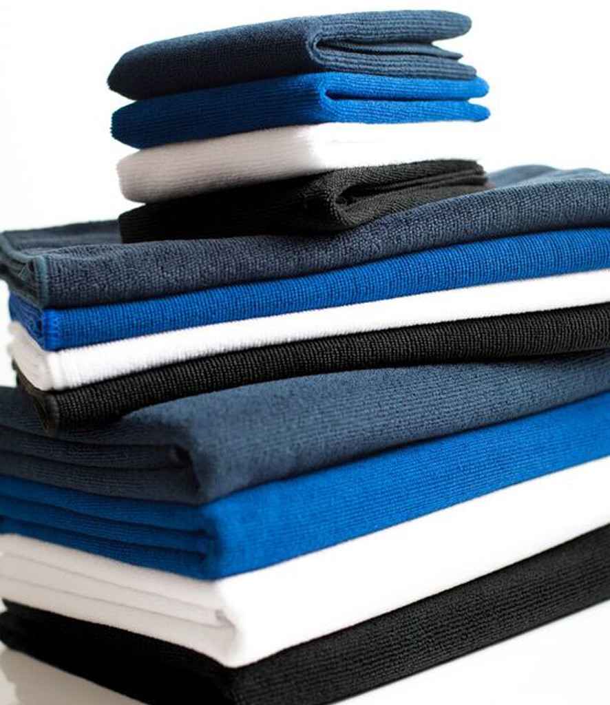 Towel City Microfibre Sports Towel TC17