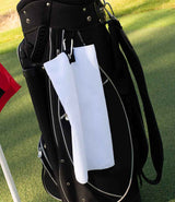 Towel City Microfibre Golf Towel TC19