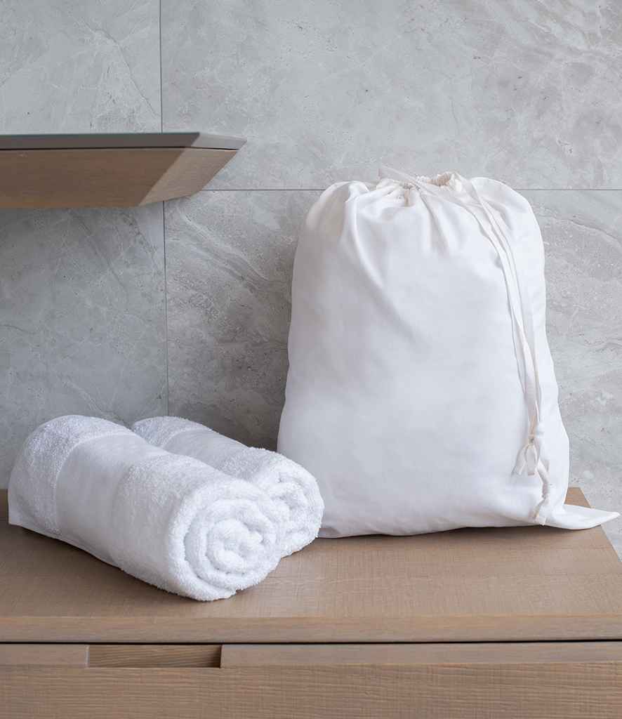 Towel City Laundry Bag TC63