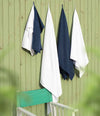 Towel City Quick Dry Beach Towel TC70