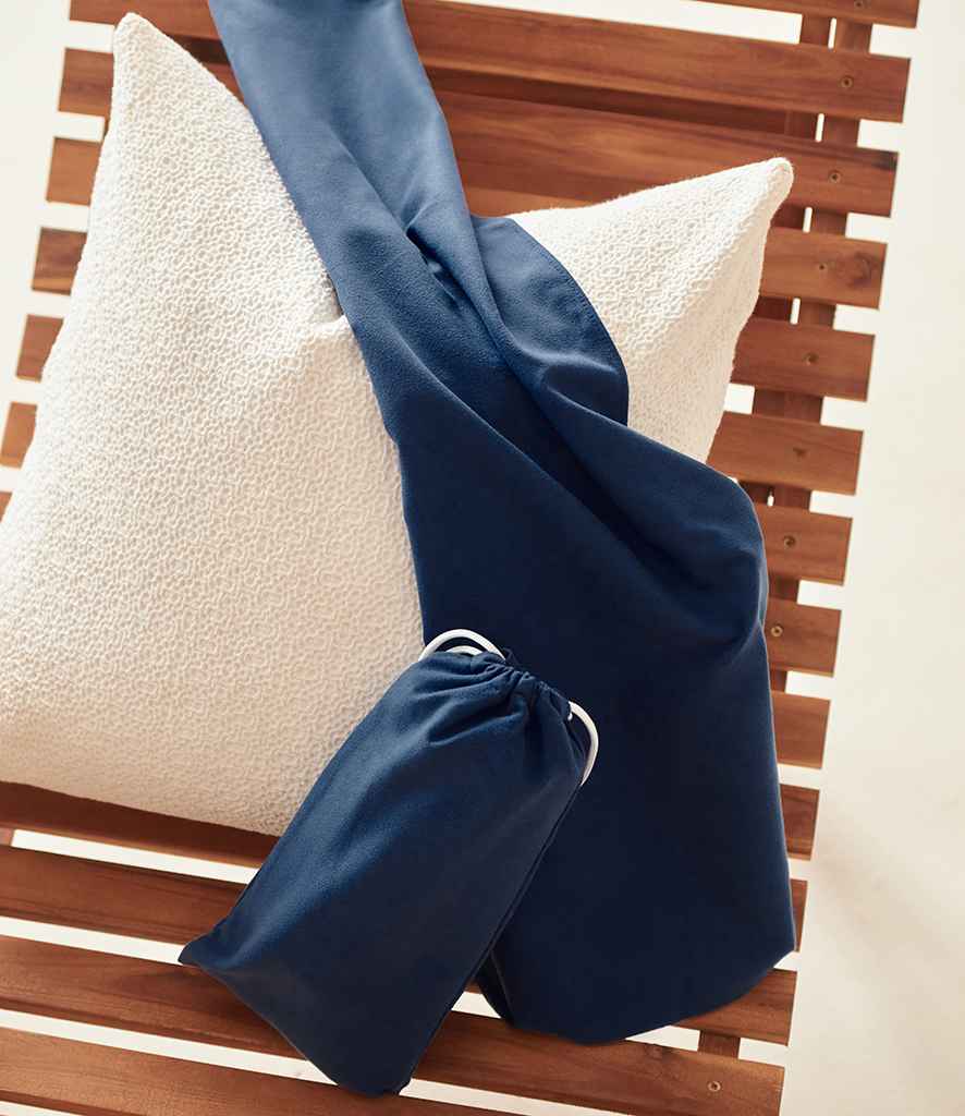 Towel City Quick Dry Bath Towel TC71