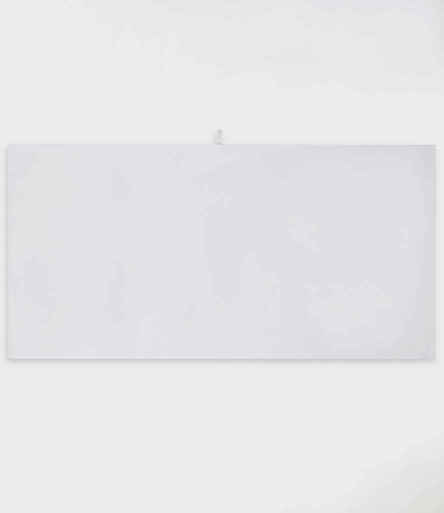 Towel City Quick Dry Bath Towel TC71 - front view